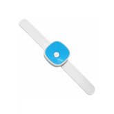 Wrist Magnetic Pin Caddy